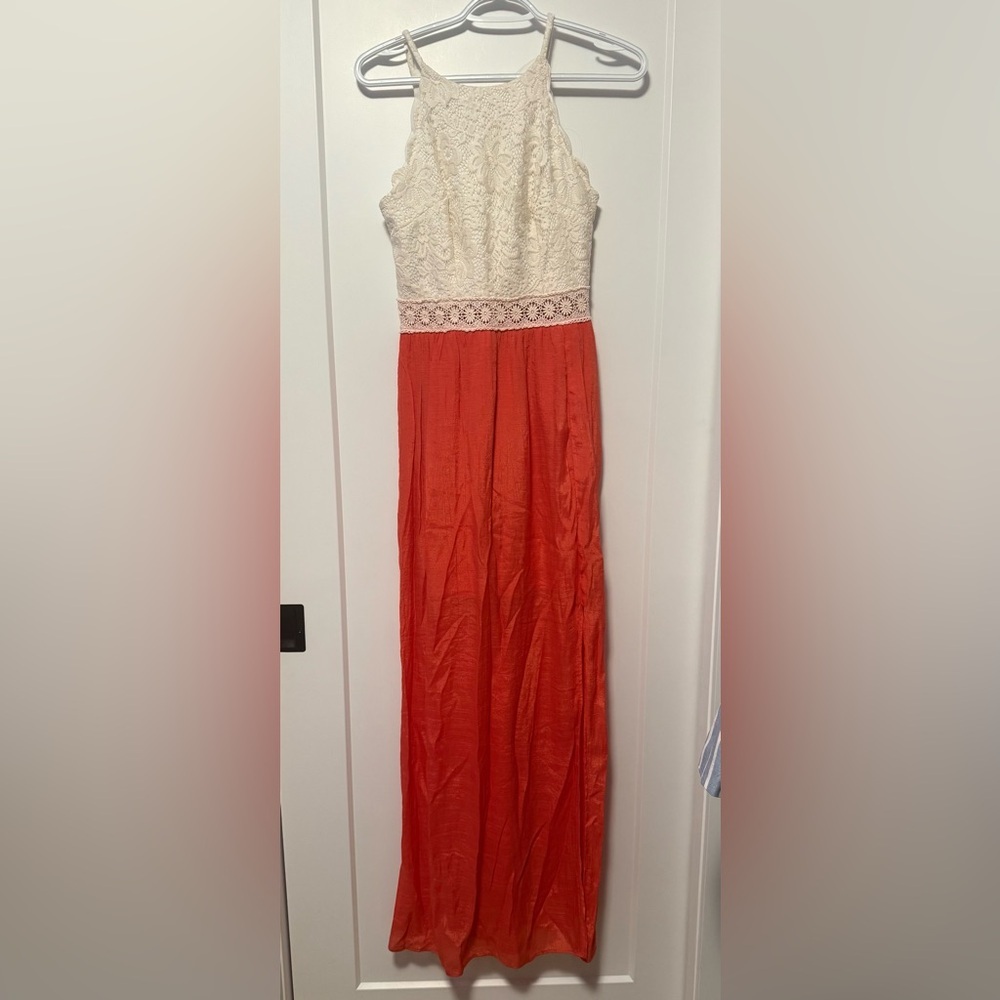 BCX Maxi Dress